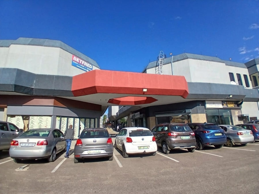 Commercial Property for Sale in Lower Bo-dorp North West